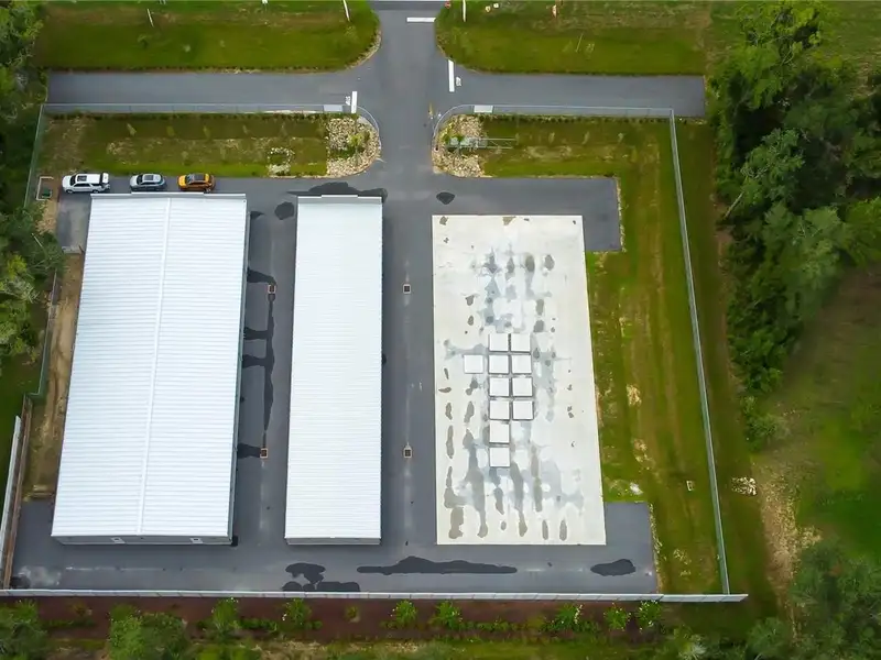 Well-maintained Self-storage Facility with 90 Units in High-demand Market