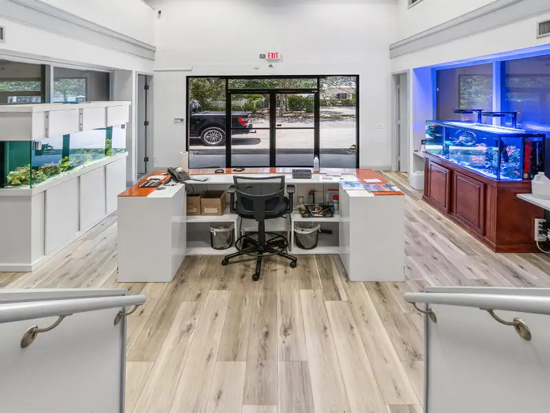 Mixed-use Office Building Investment Opportunity in Jupiter, Fl