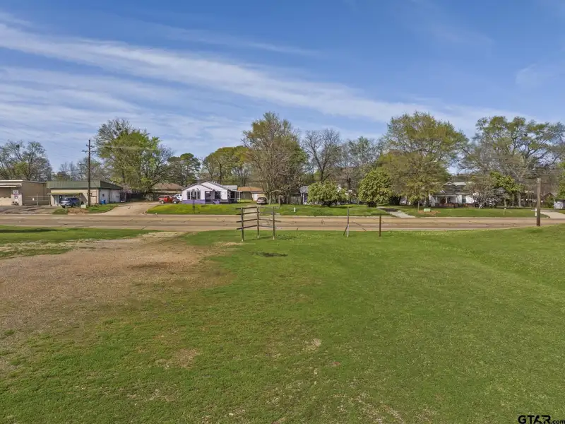 2-acre Commercial Property with Storage Units and Dual Road Frontage