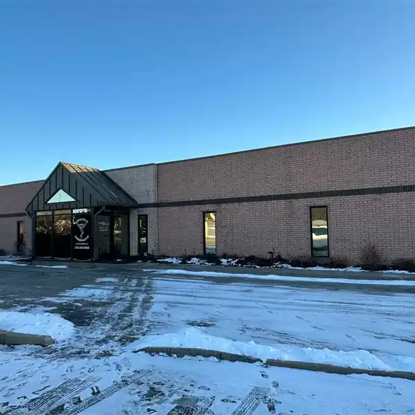 Commercial Lease