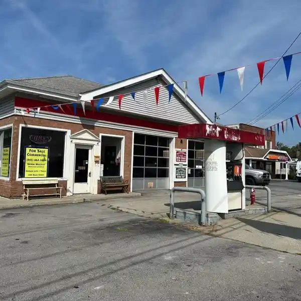 Commercial Sale