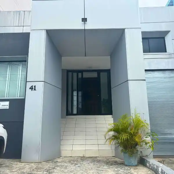 Commercial Sale