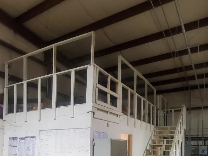 Industrial Hemp Processing Facility with Co2 Extraction Equipment on 7.02 Acres