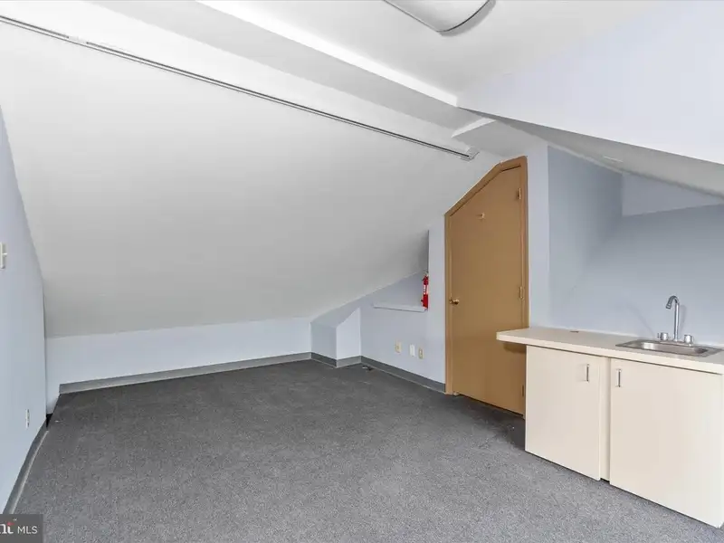 Renovated Office Condo with Loft Space in Trolley Square, 1815 W 13th St