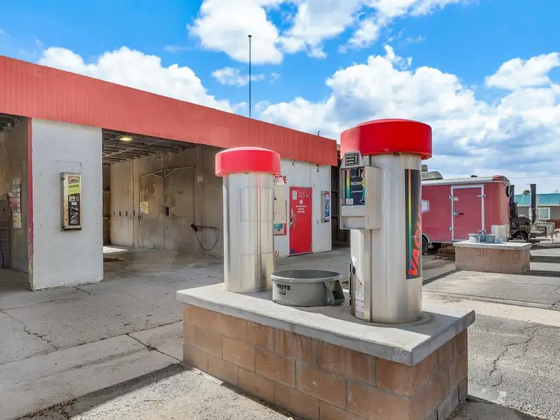 Car Wash Business for Sale in Orchard Mesa with High Traffic Exposure and Growth Potential
