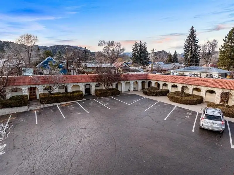 Versatile Office Space in Central Durango with Dental/medical History and Ample Parking