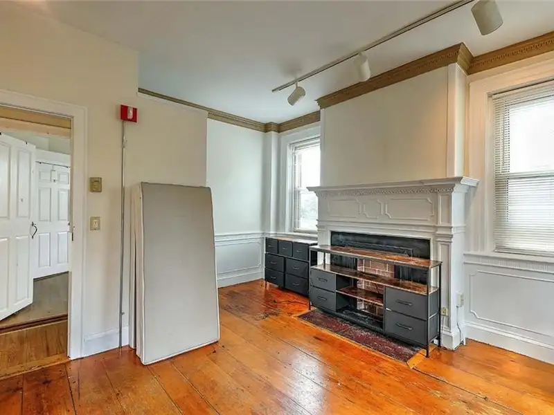 Multi-unit Property in Fox Point Near Brown University and India Point Park