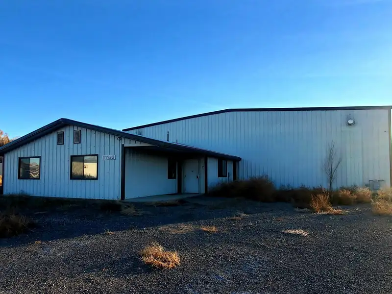 Industrial Hemp Processing Facility with Co2 Extraction Equipment on 7.02 Acres