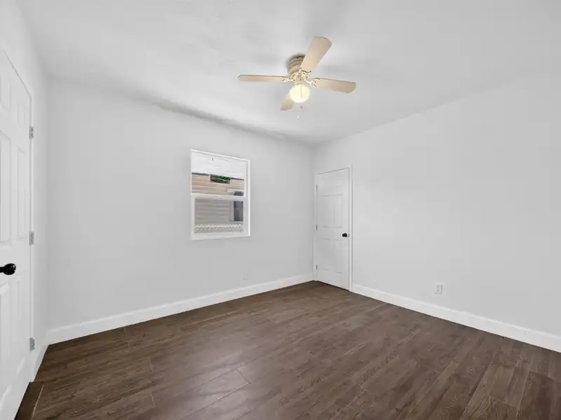 Remodeled Duplex in Fresno with Nmx Zoning for Residential and Commercial Use