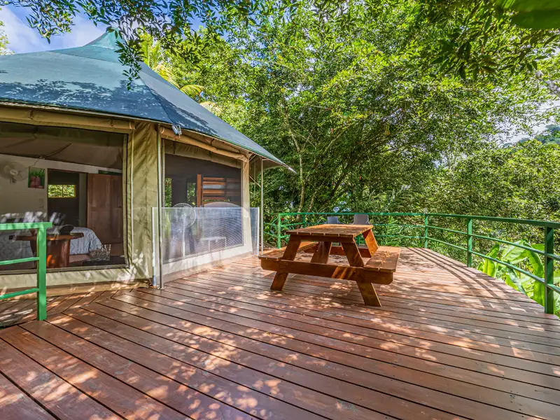 17-acre Multi-home Retreat with Yoga Pavilion and Riverfront in Uvita, Costa Rica