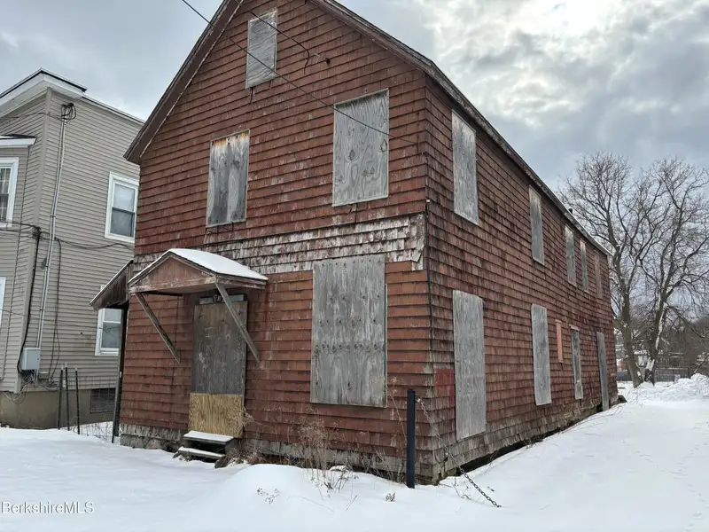 Commercial Sale