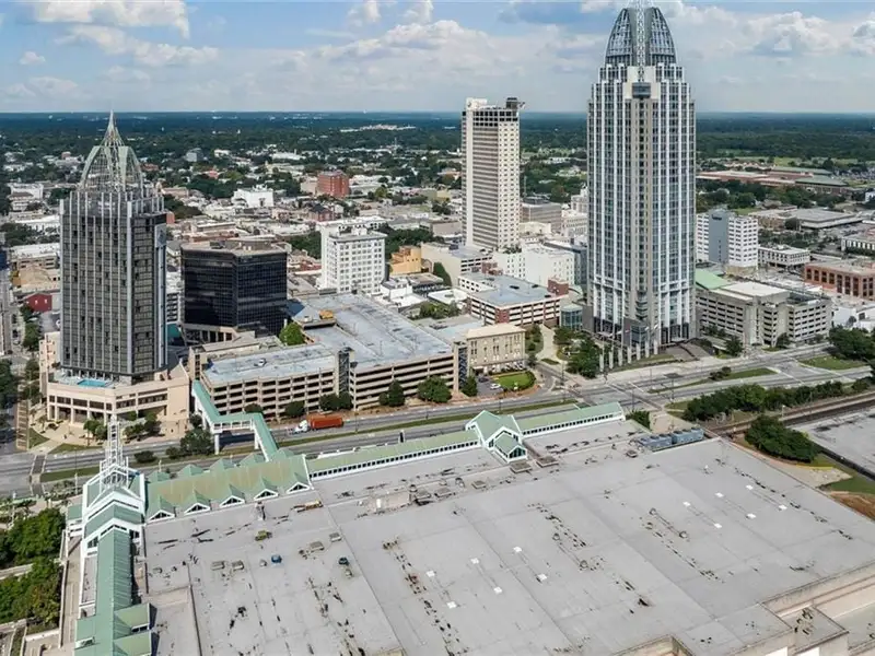Renovated Heritage Mobile Property with Class a Recording Studio and Prime Office Space
