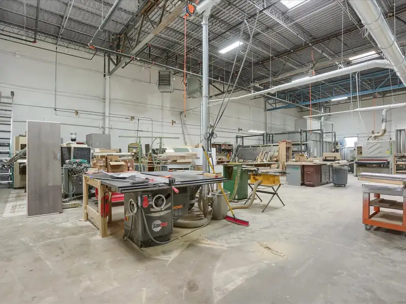 Centrally Located Multi-tenant Flex/warehouse Property in Denver, Colorado