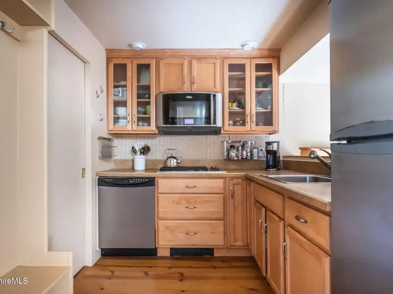 Charming Property in Prime Location - Stone House Properties Listing