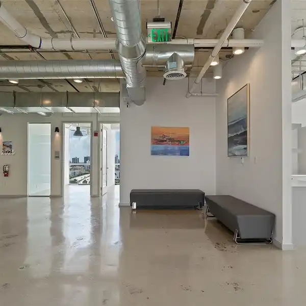 Commercial Lease