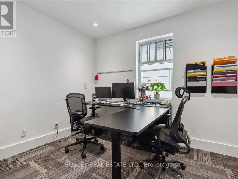 Freestanding 3,244 Sq.ft. Office Building on Laird Drive with Parking and Flexible Layout