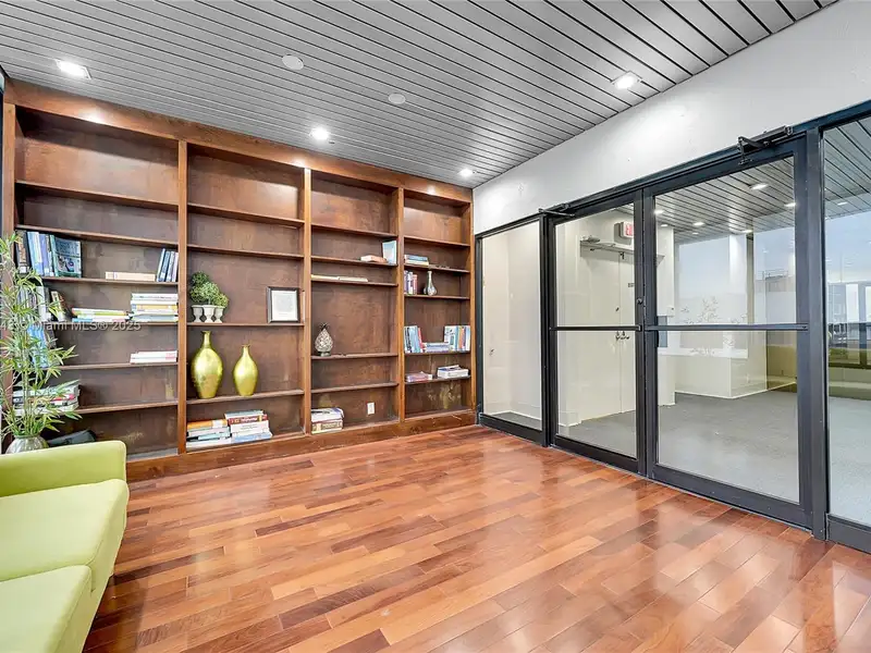 Commercial Lease