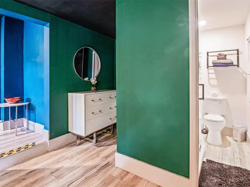 Fully Renovated Five-plex in Victoria Park with Development Potential and Strong Income.