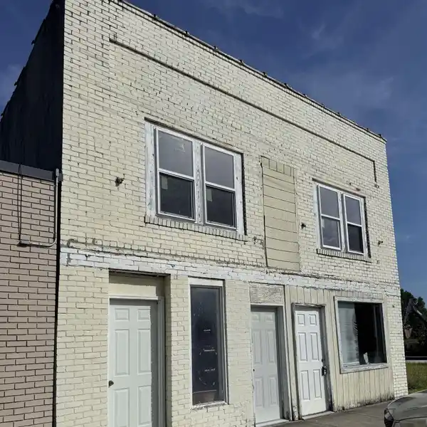 Commercial Sale