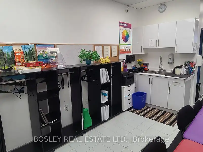 Commercial Lease