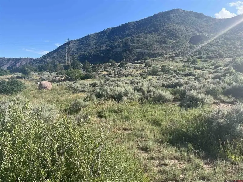 Commercial Lot for Sale in Bodo Industrial Park, Durango, Co - 6.228 Acres