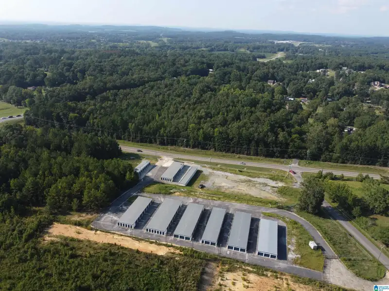 11.4 Acres of Prime Commercial Land with Highway Frontage in Lincoln