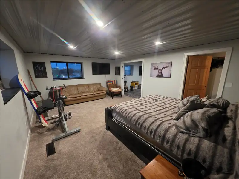 Versatile Commercial Property with Apartment in Prime City Location