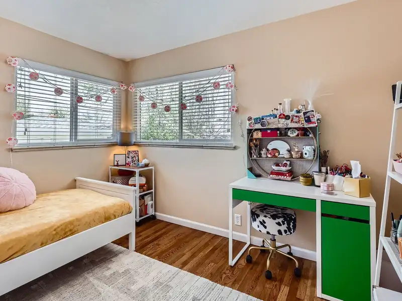 Meticulously Maintained Four-unit Multifamily Property in Central Denver, Colorado