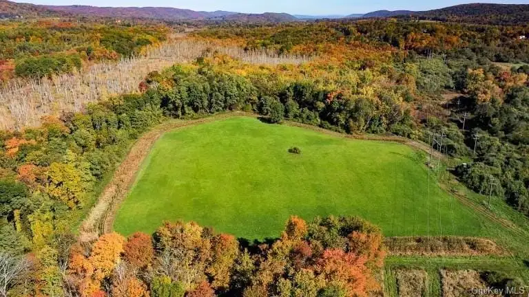 558+ Acre Parcel in Pawling, Ny – Ideal for Residential or Commercial Development