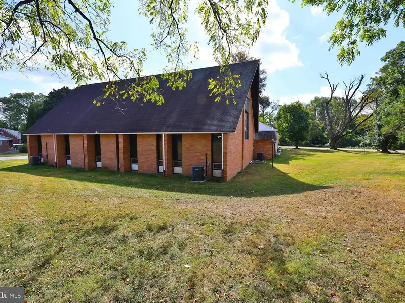 Development Opportunity: 3.4 Acres Rsa-3 Land with Church/school Building, Philadelphia