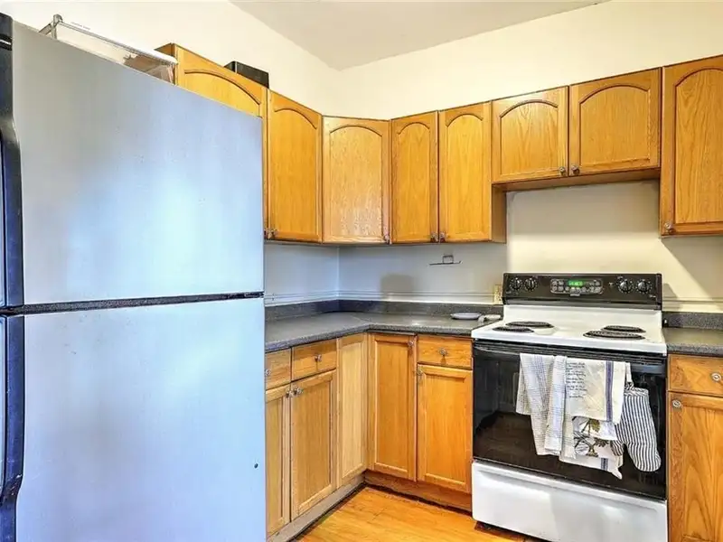 Multi-unit Property in Fox Point Near Brown University and India Point Park