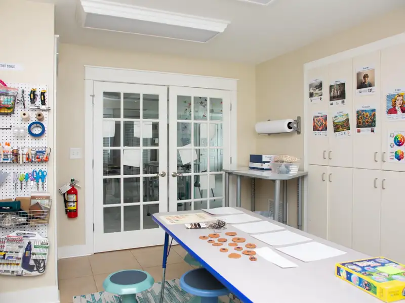 Commercial Duplex with Water Views in Desirable Mingo Community, Pawleys Island