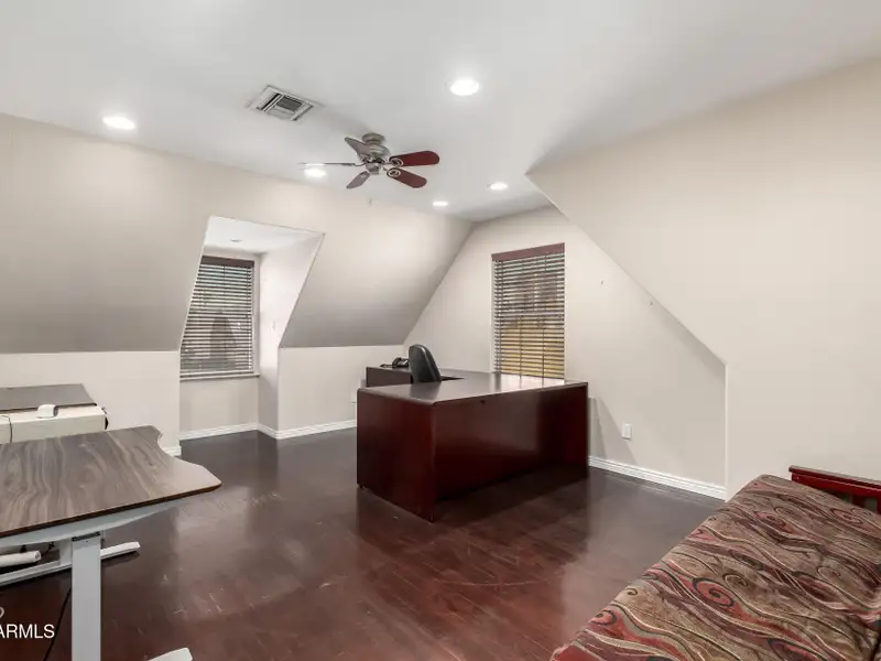 Charming 1947 Cape Cod Office Space in Prime 3rd Street Location