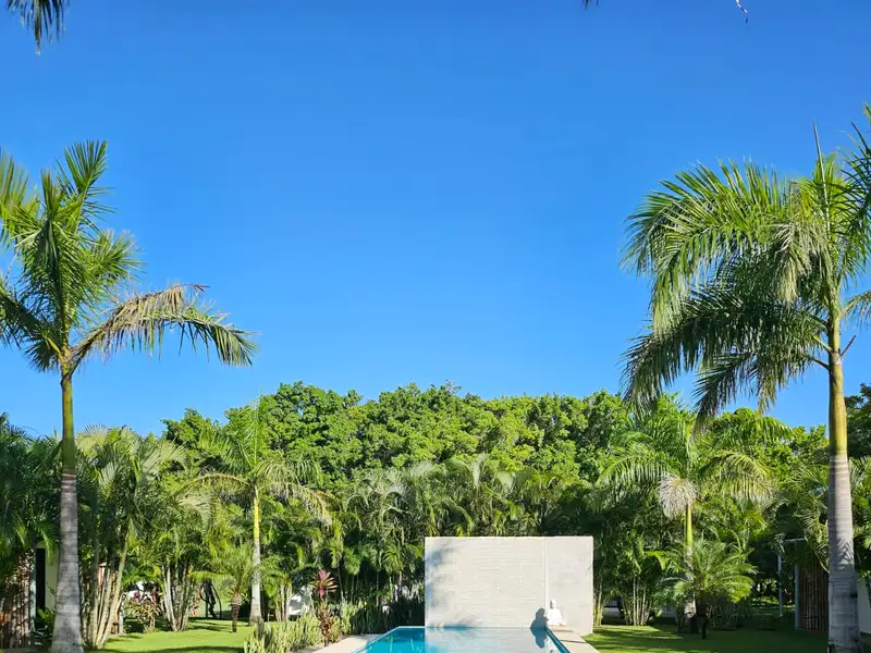 Seahorse Bed and Breakfast - Serene Retreat in La Josephina Valley, Near Tamarindo