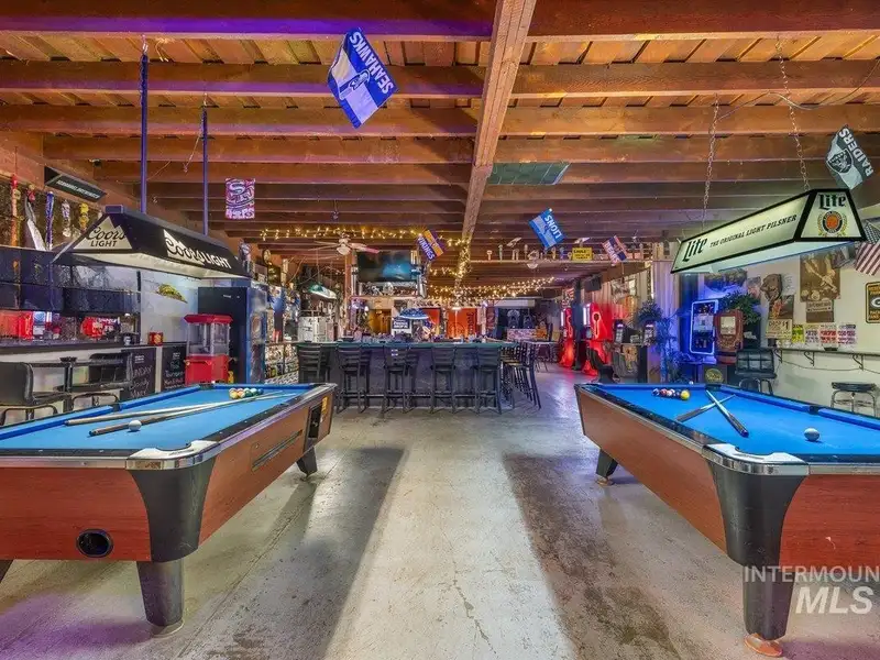 Updated Tavern with Liquor License in Historic Downtown Weiser