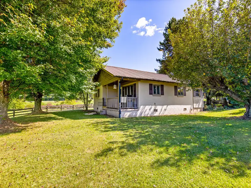 Development Opportunity in Raccoon Creek Neighborhood Center, Waynesville, Nc