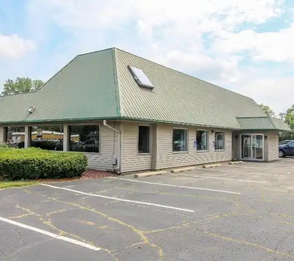 Commercial Sale