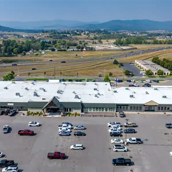 Commercial Lease