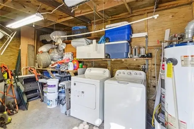Historic Greek Revival Multifamily Property in Marigny with Renovation Potential
