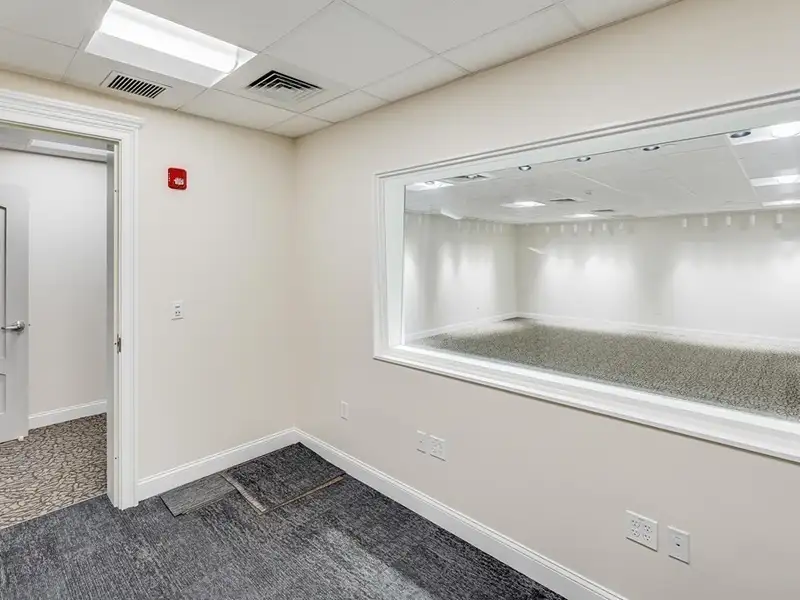 Newly Built Office Space at Signature Commons, North Andover with Amenities and Prime Location