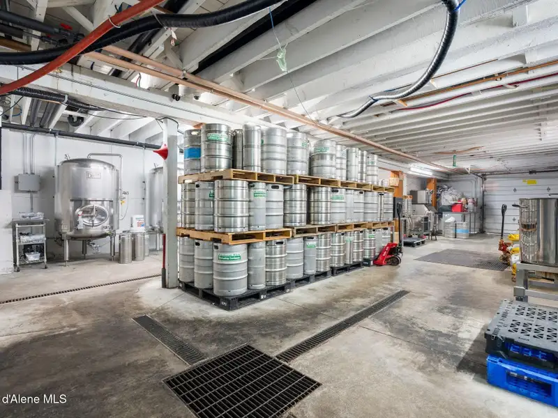 Profitable Brewery for Sale in Bonners Ferry with Expansion Potential and Prime Location