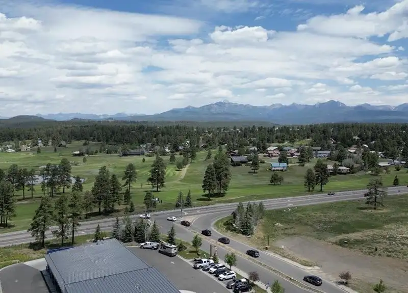 Commercial Multi-use Property in Pagosa Springs Near Major Retailers and Residential Development