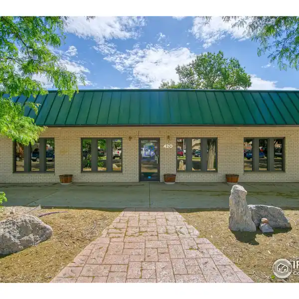 Commercial Lease