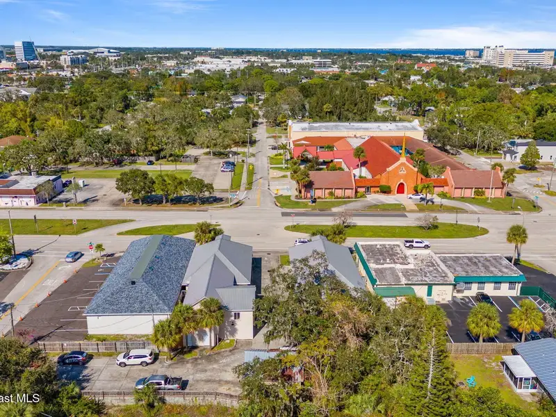 Turnkey 17-unit Storage Facility in Prime Melbourne Location