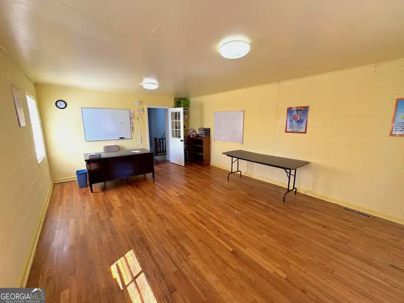 Charming 3,188 Sq Ft Church on 0.88 Acres in Waco, Ga with Versatile Spaces
