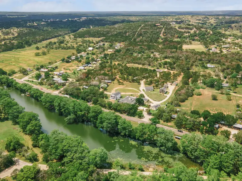 Turn-key Investment with Main House and Cabins on Guadalupe River, Texas Hill Country