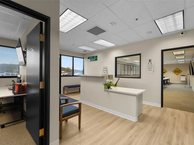Move-in Ready Office Suite for Lease in Kalispell, 2,548 Sf with Versatile Spaces