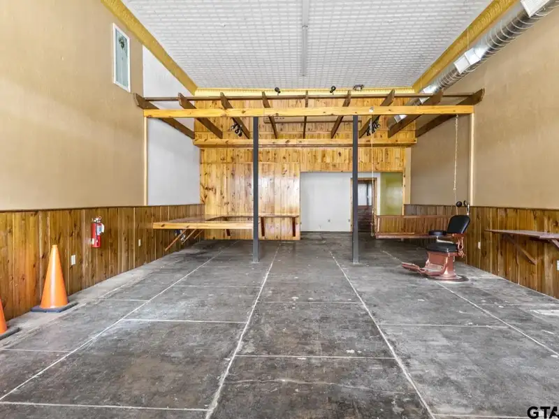 Prime Downtown Commercial Package: 2 Buildings Plus Additional Lot
