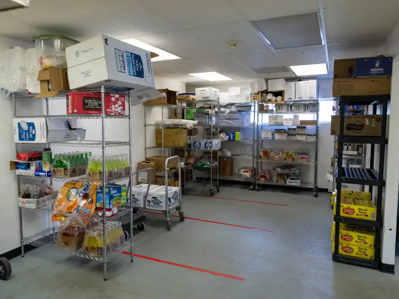 Office and Warehouse Facility in Waynesville Business Park with 9,000+ Sq. Ft.