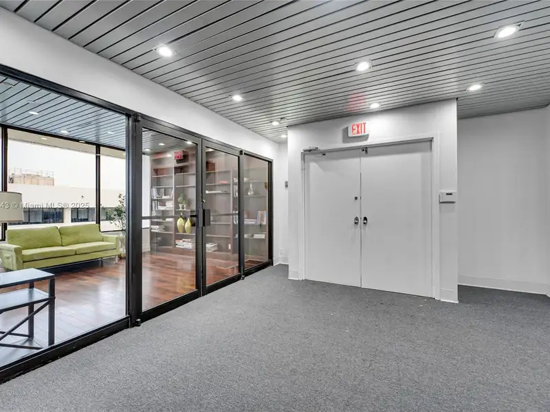 Commercial Lease